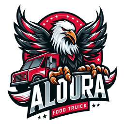 Logo Aloura